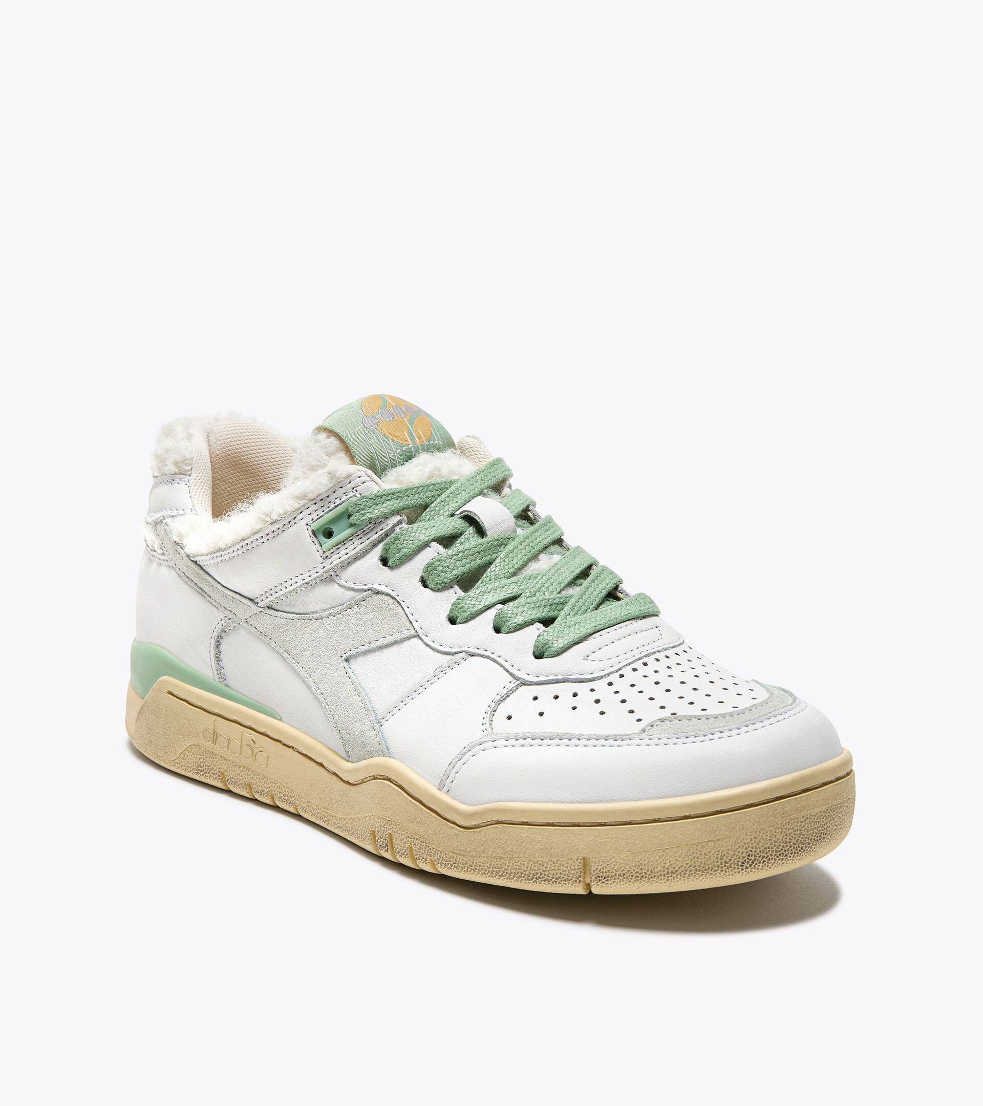 Diadora B.560 Cherie Wn Green Cameo (201.180904_70180)