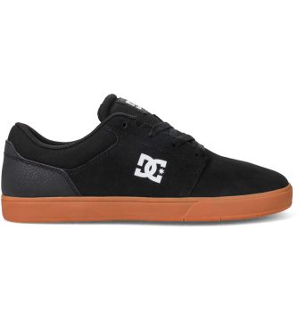 DC Shoes Crisis 2 black/gum (ADYS100647-BGM)