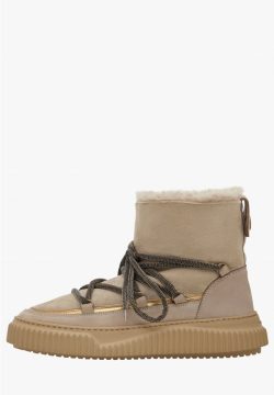Voile Blanche Cortina Beige (2016958051E72)