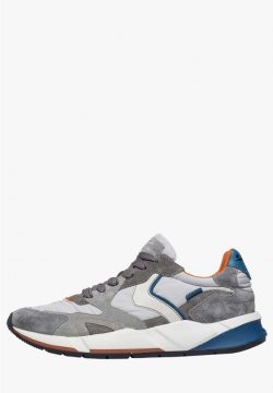 Voile Blanche Club19. Grey (2018288023B26)