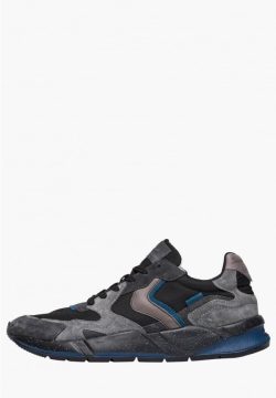 Voile Blanche Club19. Charcoal Grey-black (2018288031B03)