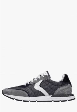 Voile Blanche Storm 015 Man. Grey (2018361101B05)