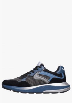 Voile Blanche Shine. Black-blue (2018741010A01)