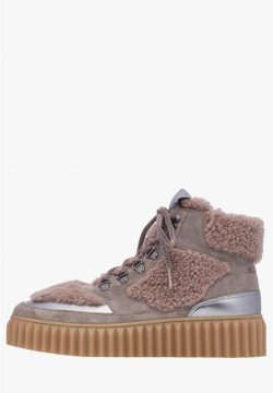 Voile Blanche Eva Hike Grey-brown (2501964101B23)
