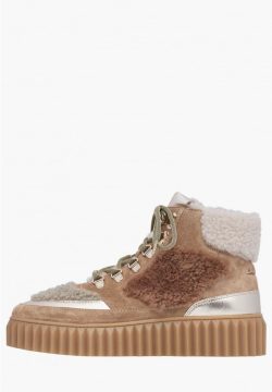 Voile Blanche Eva Hike Brown-platinum (2501964103D41)