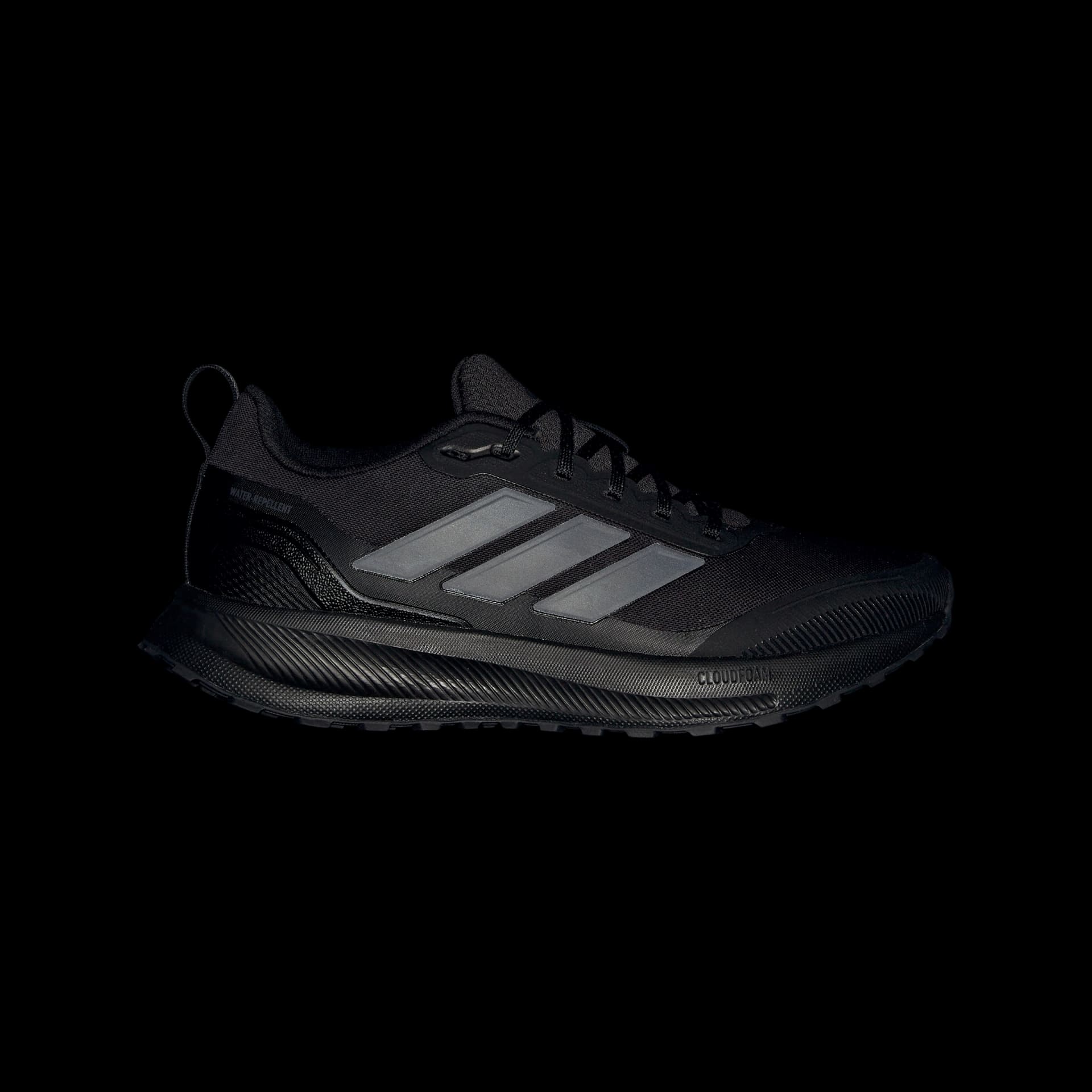 adidas Runfalcon 5 TR Hardloopschoenen (JP5913)