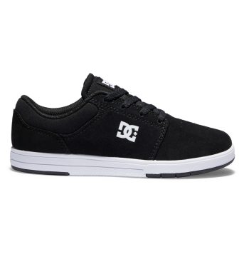 DC Shoes Crisis 2 black/white (ADBS100308-BKW)