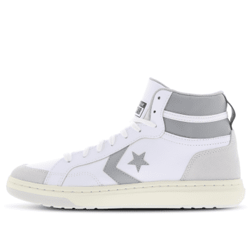 Converse Pro Blaze White Grey (A09083C)