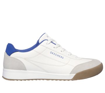 Skechers Zinger – Ultimate Classic – Wit (183284-WHT)