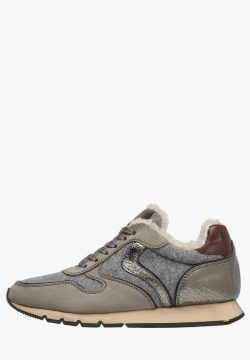 Voile Blanche Julia Fur Grey (2015207011B67)