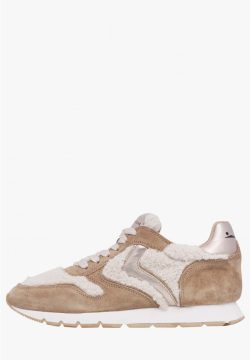 Voile Blanche Julia Brown-beige (2017071142D78)
