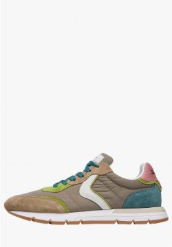 Voile Blanche Storm 015 Woman Beige-light Blue (2018355074D26)