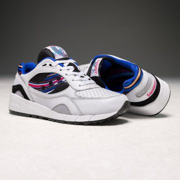 Saucony x Callen Schaub Shadow 6000 Multicolor (S70815-1)