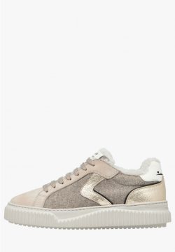 Voile Blanche Lipari Fur Beige (2017113012E02)