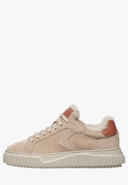 Voile Blanche Lipari Fur Beige (2017113060E01)