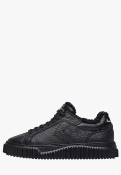 Voile Blanche Lipari Fur Black (2017113120A01)