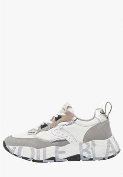 Voile Blanche Club105. Grey-white (2017475061B31)