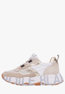 Voile Blanche Club105. Beige-gold (2017475111E15)