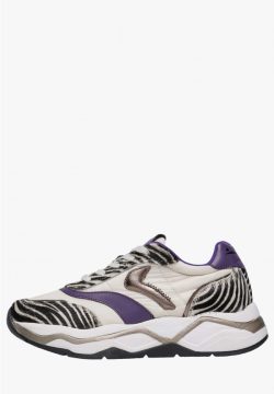 Voile Blanche Club108. White-purple (2018329051A28)