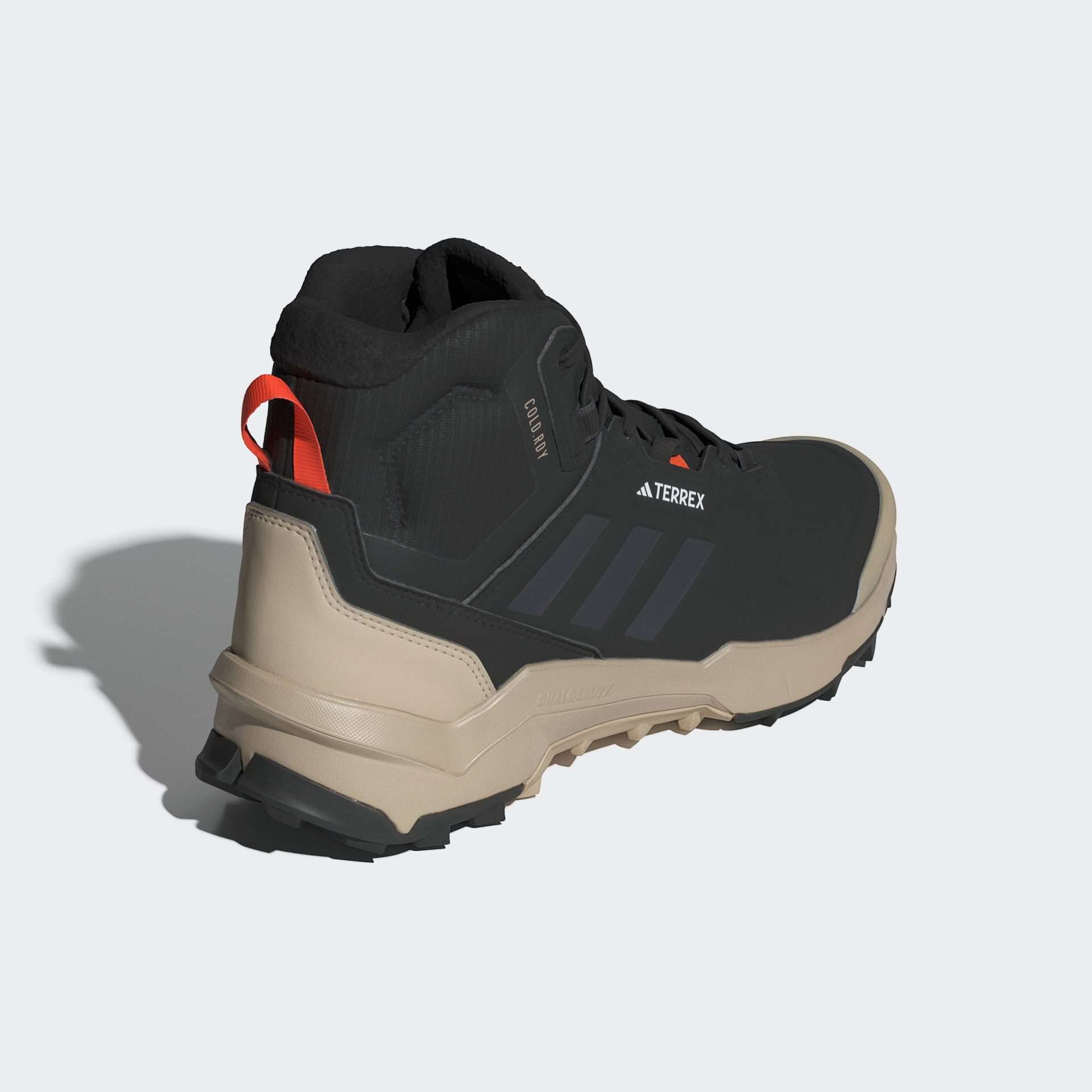 adidas Terrex AX4 Mid Beta COLD.RDY Hiking (IG8849)