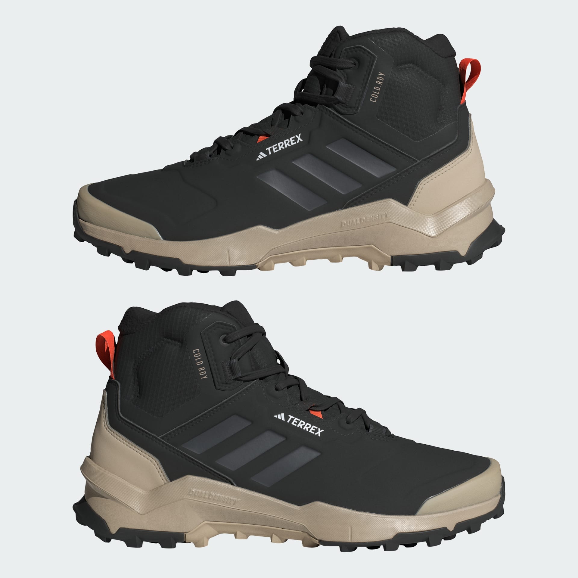 adidas Terrex AX4 Mid Beta COLD.RDY Hiking (IG8849)