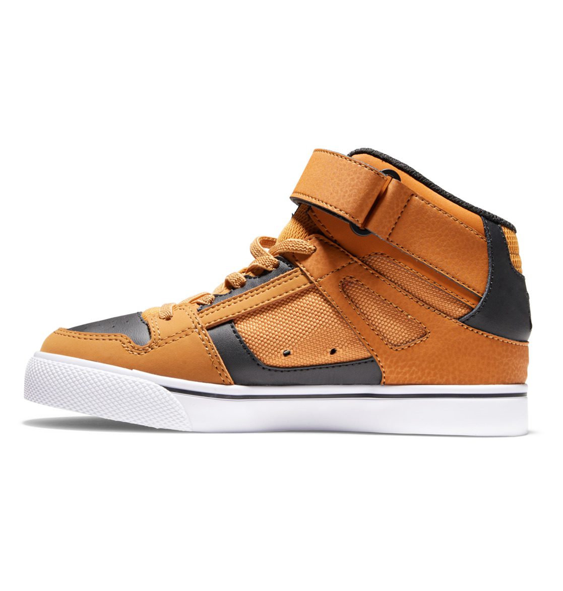 DC Shoes Pure High-Top EV wheat/black (ADBS300324-WEA)