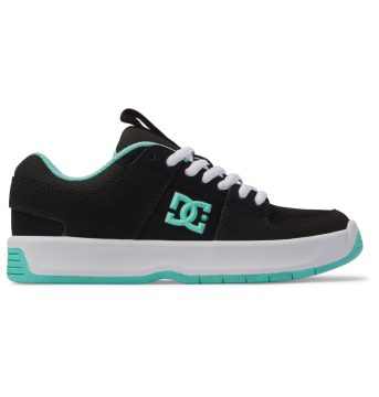 DC Shoes Lynx Zero black/aqua (ADBS100269-BA2)