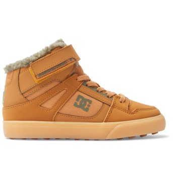 DC Shoes Pure High WNT wheat (ADBS300327-WE9)