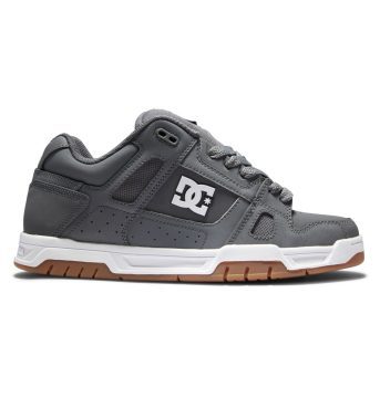 DC Shoes Stag grey/gum (320188-2GG)