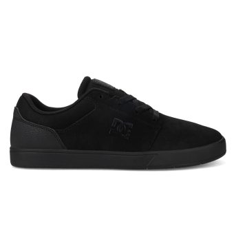 DC Shoes Crisis 2 black/black/black (ADYS100647-3BK)