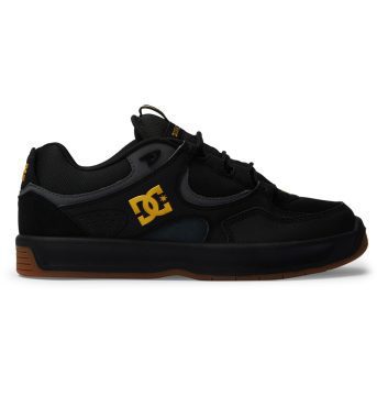 DC Shoes Kalynx Zero black/gold (ADYS100819-BG3)