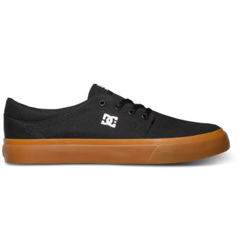 DC Shoes Trase Tx black/gum (ADYS300126-BGM)
