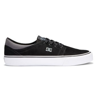 DC Shoes Trase SD black/black/grey (ADYS300172-XKKS)