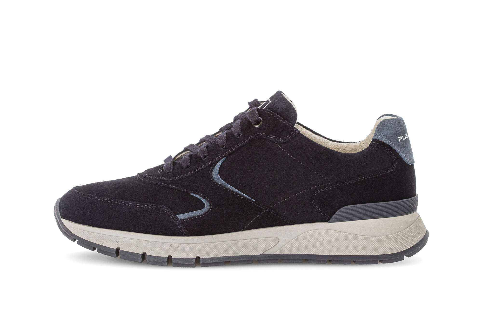 Gabor Sneaker low Blau (1066.10.05)