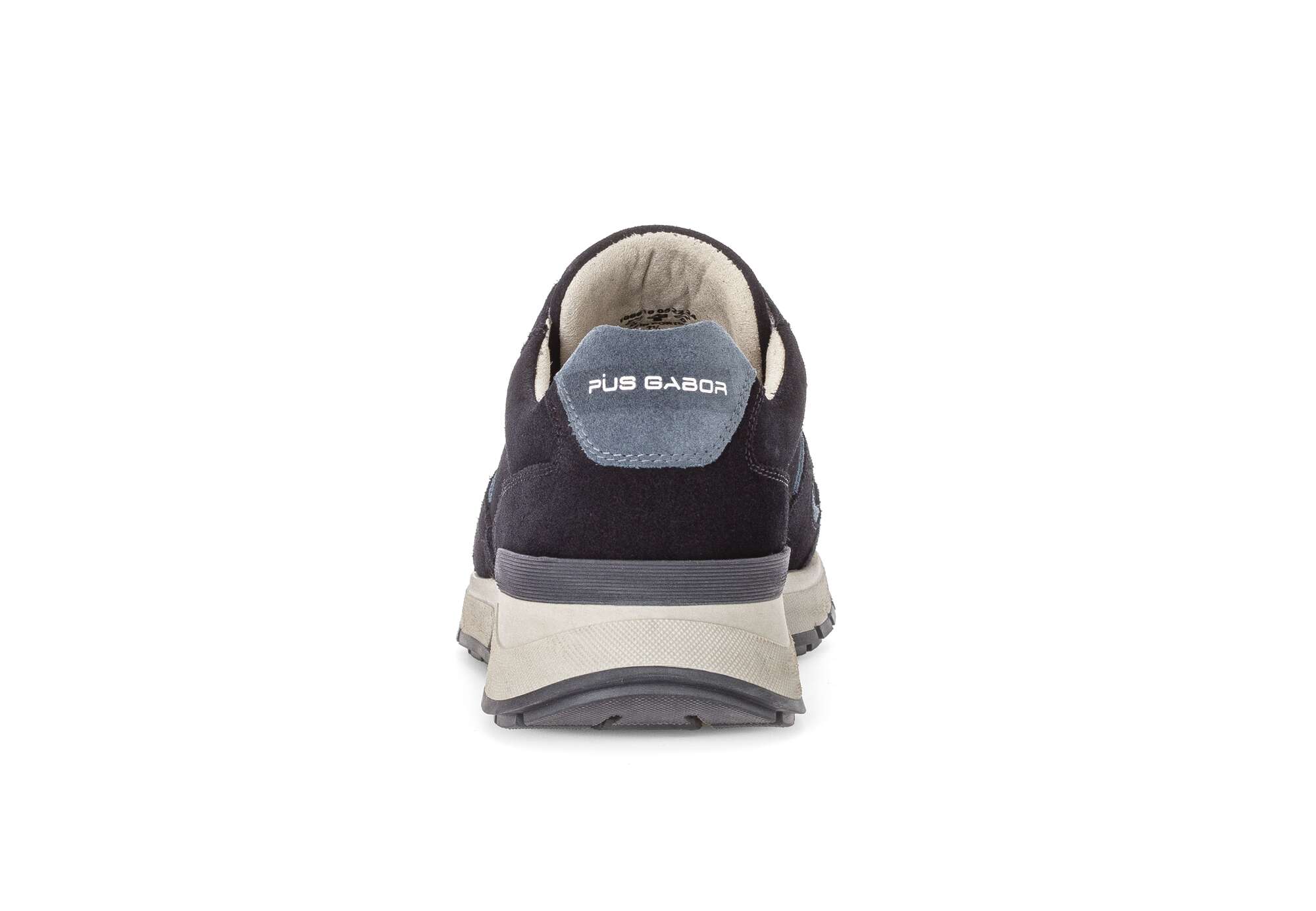 Gabor Sneaker low Blau (1066.10.05)