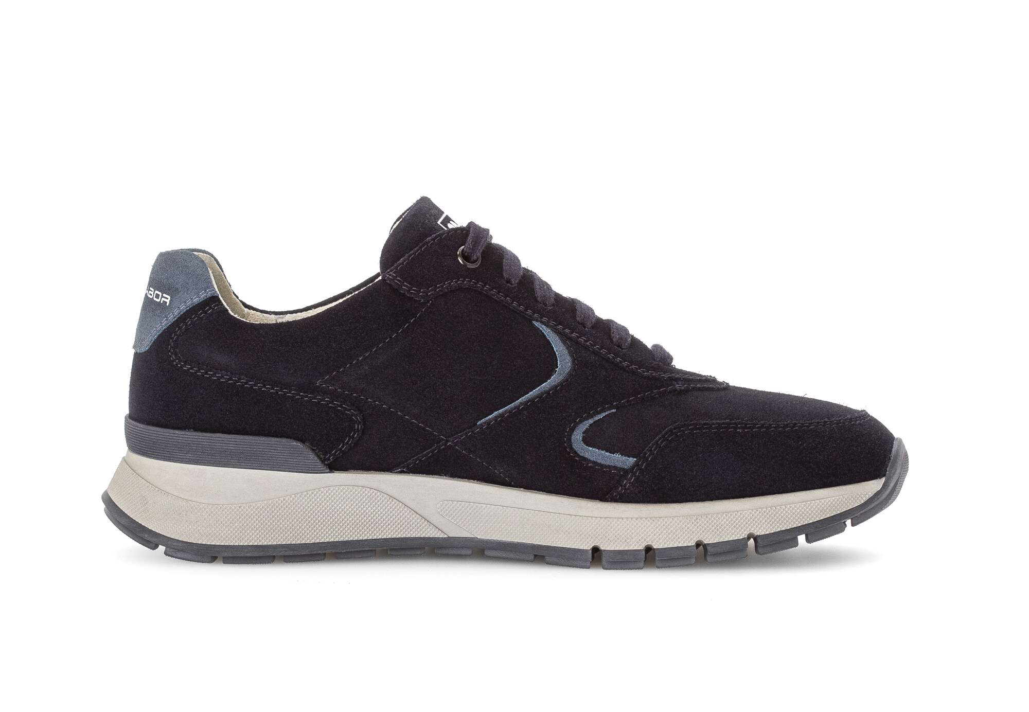 Gabor Sneaker low Blau (1066.10.05)