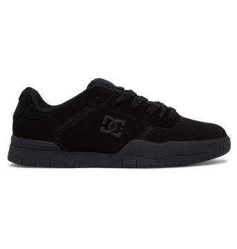 DC Shoes Central black/black (ADYS100551-BB2)