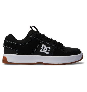 DC Shoes Lynx Zero black/black/white (ADYS100615-XKKW)