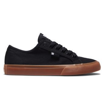 DC Shoes Manual black/gum (ADYS300591-BGM)