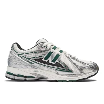 New Balance M1906REU “Cream/Silver / Emerald” (M1906REU)
