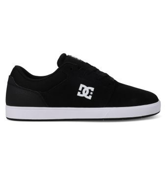 DC Shoes Crisis 2 black/white (ADYS100647-BKW)