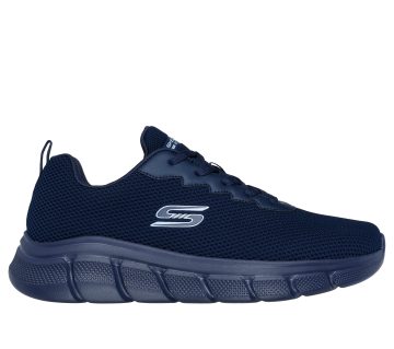 Skechers Skechers BOBS Sport B Flex – Chill Edge – Marine (118106-NVY)
