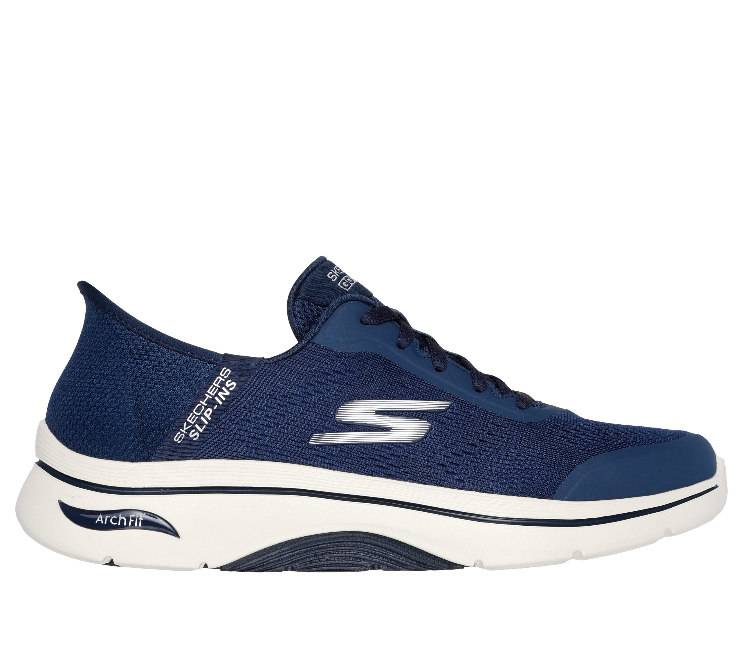 Skechers Skechers Slip-ins: Arch Fit 2.0 – Simplicity 2 – Marine (216602-NVY)