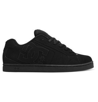 DC Shoes Net black/black/black (302361-3BK)
