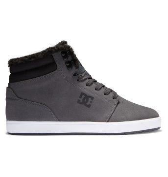 DC Shoes Crisis 2 Hi Wnt charcoal (ADYS100700-CHR)