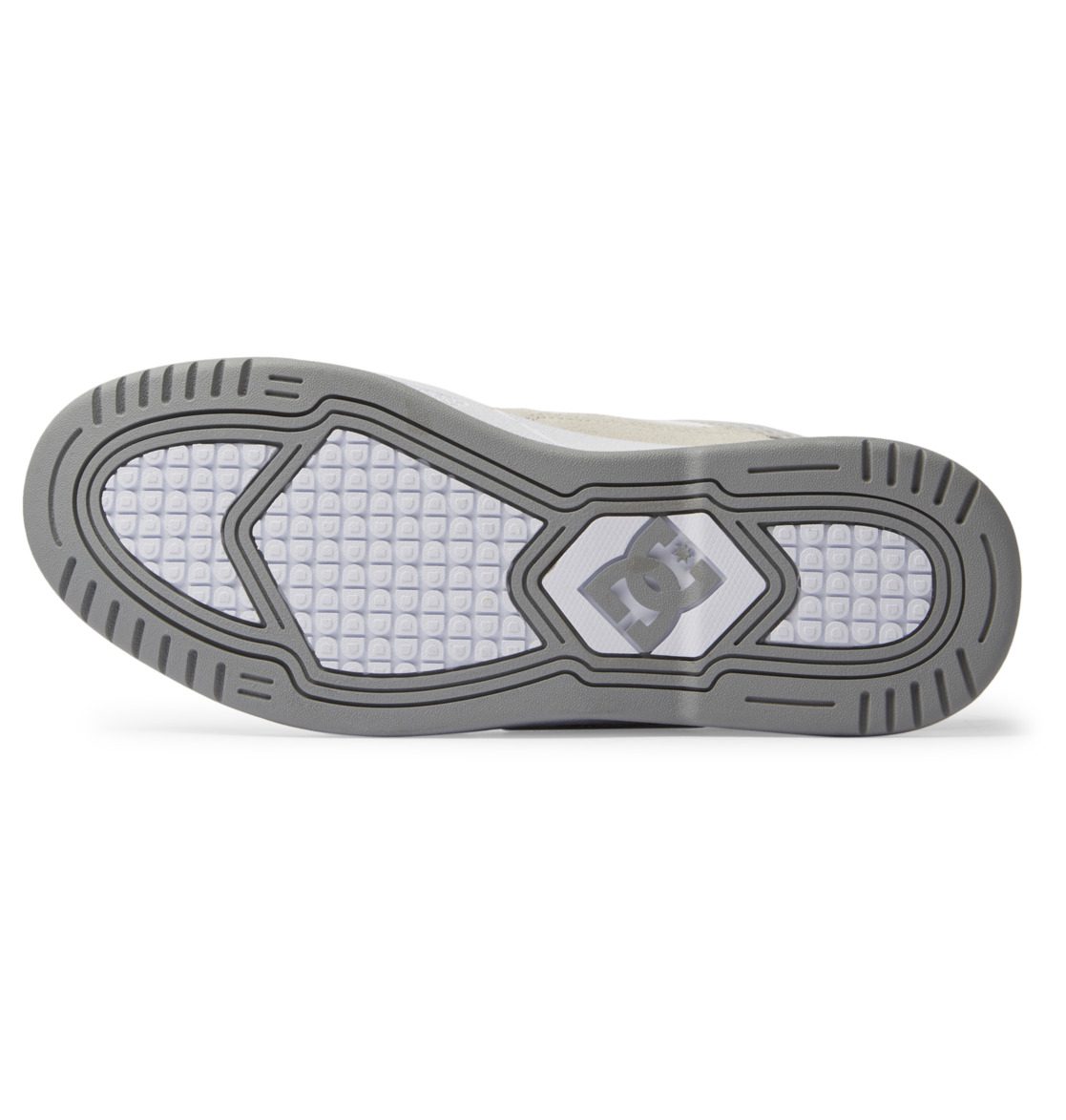 DC Shoes Construct off white (ADYS100822-OWH)