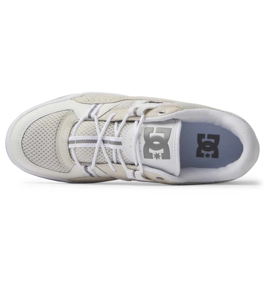 DC Shoes Construct off white (ADYS100822-OWH)