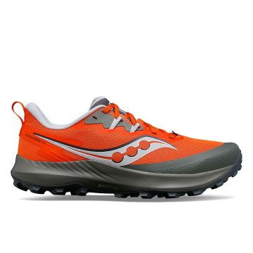 Saucony Peregrine 14 Pepper / Bough (S20916-111)