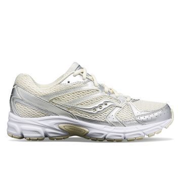Saucony Grid Ride Millennium Cream / Silver (S60812-2)