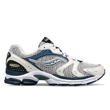 Saucony Progrid Triumph 4 WHITE (S70704-12)